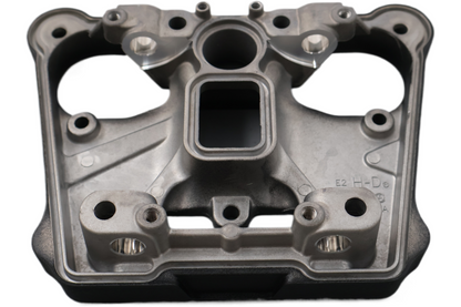 17591-10 NEW OEM 2010-2013 HARLEY-DAVIDSON SPORTSTER LOWER ROCKER COVER