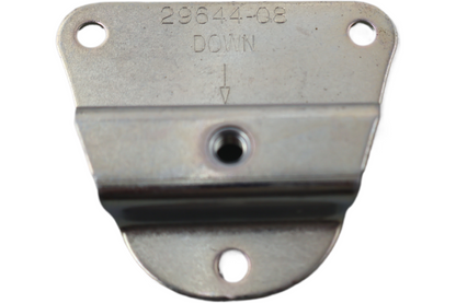 29644-08 NEW OEM 2008-2013 HARLEY-DAVIDSON TOURING AIR CLEANER BRACKET MOUNT