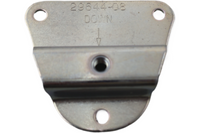 
              29644-08 NEW OEM 2008-2013 HARLEY-DAVIDSON TOURING AIR CLEANER BRACKET MOUNT
            