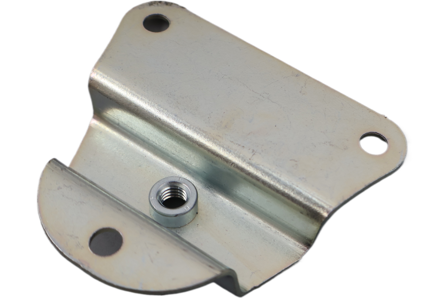 29644-08 NEW OEM 2008-2013 HARLEY-DAVIDSON TOURING AIR CLEANER BRACKET MOUNT