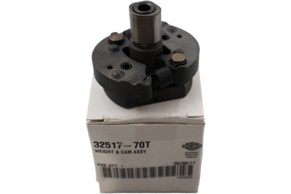 32517-70T NEW OEM 1941-1978 HARLEY-DAVIDSON BIG TWIN IGNITION ADVANCE UNIT
