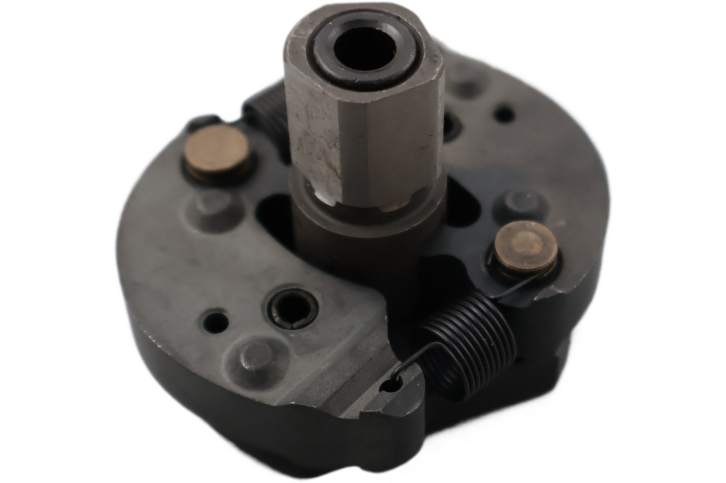 32517-70T NEW OEM 1941-1978 HARLEY-DAVIDSON BIG TWIN IGNITION ADVANCE UNIT