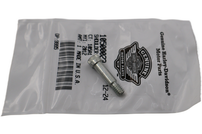 10500023 NEW OEM 2012-2016 HARLEY-DAVIDSON FLD SWITCHBACK FLOORBOARD BOLT