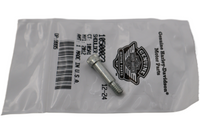 
              10500023 NEW OEM 2012-2016 HARLEY-DAVIDSON FLD SWITCHBACK FLOORBOARD BOLT
            