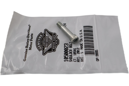 10500023 NEW OEM 2012-2016 HARLEY-DAVIDSON FLD SWITCHBACK FLOORBOARD BOLT