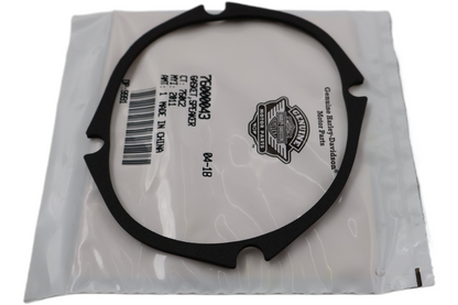 76000043 NEW OEM 2012-2013 HARLEY-DAVIDSON FLHTCUSE7/8 SPEAKER GASKET