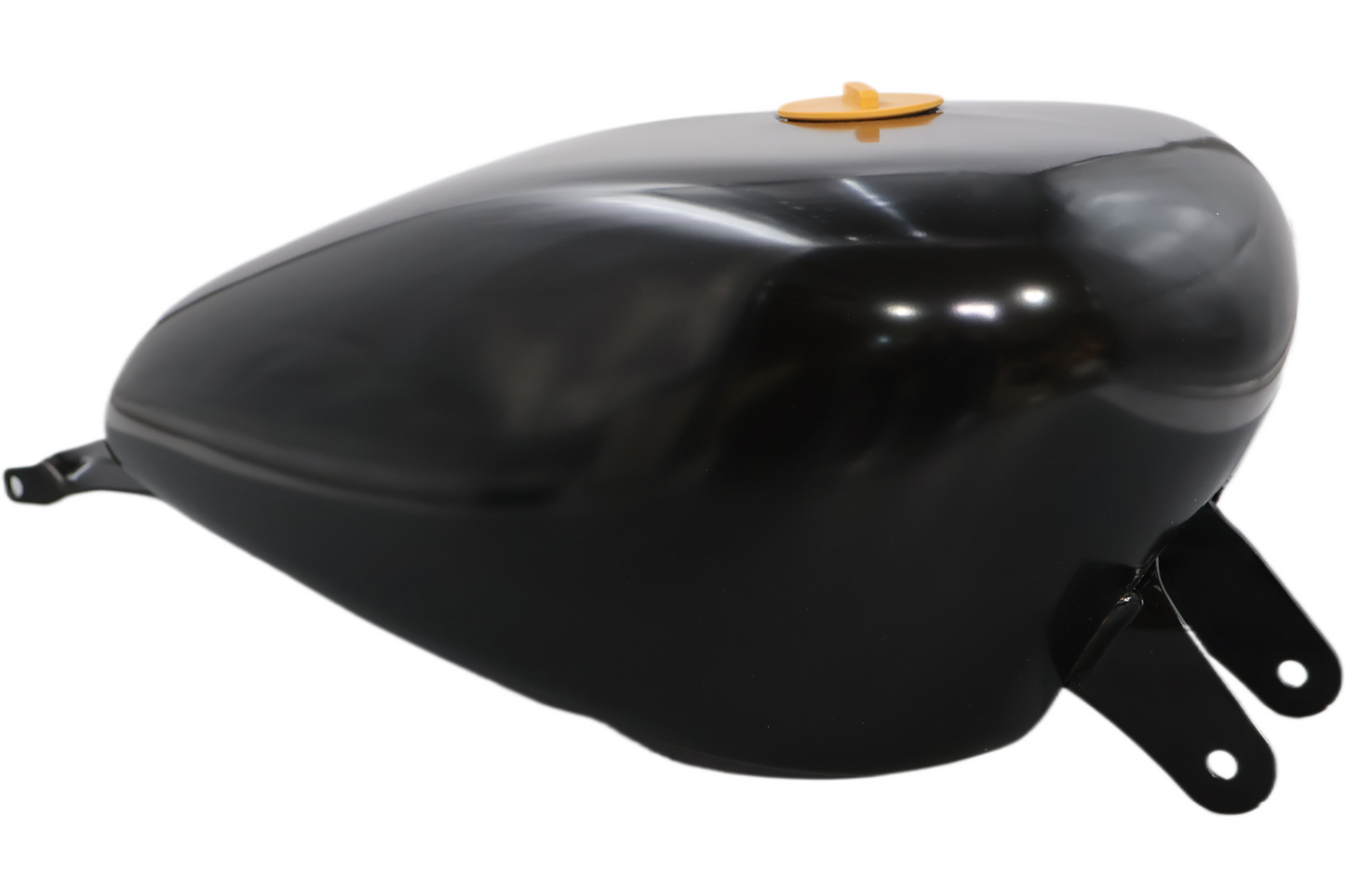61348-04 NEW OEM 2004-2006 HARLEY-DAVIDSON SPORTSTER XL FUEL GAS TANK