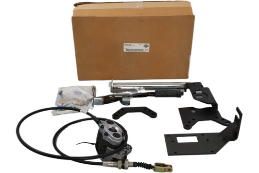44103-02A NEW OEM 2002-2007 HARLEY-DAVIDSON SIDECAR PARKING BRAKE KIT