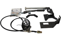 
              44103-02A NEW OEM 2002-2007 HARLEY-DAVIDSON SIDECAR PARKING BRAKE KIT
            