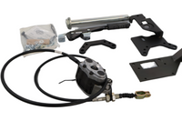 
              44103-02A NEW OEM 2002-2007 HARLEY-DAVIDSON SIDECAR PARKING BRAKE KIT
            