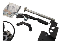 
              44103-02A NEW OEM 2002-2007 HARLEY-DAVIDSON SIDECAR PARKING BRAKE KIT
            