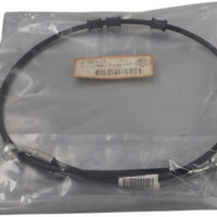 42303-08 NEW OEM 2008-2011 HARLEY-DAVIDSON SOFTAIL FRONT BRAKE LINE BRAIDED STAINLESS