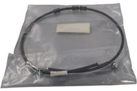 
              42303-08 NEW OEM 2008-2011 HARLEY-DAVIDSON SOFTAIL FRONT BRAKE LINE BRAIDED STAINLESS
            