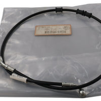 42303-08 NEW OEM 2008-2011 HARLEY-DAVIDSON SOFTAIL FRONT BRAKE LINE BRAIDED STAINLESS