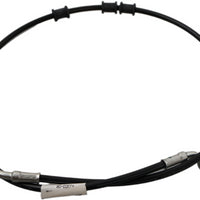 42303-08 NEW OEM 2008-2011 HARLEY-DAVIDSON SOFTAIL FRONT BRAKE LINE BRAIDED STAINLESS