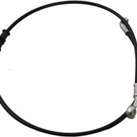 42303-08 NEW OEM 2008-2011 HARLEY-DAVIDSON SOFTAIL FRONT BRAKE LINE BRAIDED STAINLESS