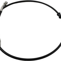 42303-08 NEW OEM 2008-2011 HARLEY-DAVIDSON SOFTAIL FRONT BRAKE LINE BRAIDED STAINLESS