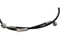 
              42303-08 NEW OEM 2008-2011 HARLEY-DAVIDSON SOFTAIL FRONT BRAKE LINE BRAIDED STAINLESS
            