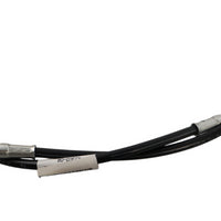 42303-08 NEW OEM 2008-2011 HARLEY-DAVIDSON SOFTAIL FRONT BRAKE LINE BRAIDED STAINLESS