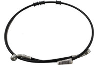 
              42303-08 NEW OEM 2008-2011 HARLEY-DAVIDSON SOFTAIL FRONT BRAKE LINE BRAIDED STAINLESS
            