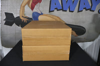 
              XD051V5AA NEW OEM 2005 DODGE VIPER SRT-10 COPPERHEAD SEATBACKS PAIR DRIVER/PASS
            