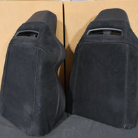 XD051V5AA NEW OEM 2005 DODGE VIPER SRT-10 COPPERHEAD SEATBACKS PAIR DRIVER/PASS