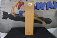 
              XD051V5AA NEW OEM 2005 DODGE VIPER SRT-10 COPPERHEAD SEATBACK DRIVER OR PASSENGER
            