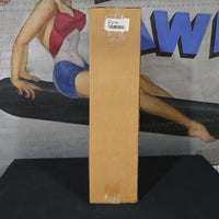 XD051V5AA NEW OEM 2005 DODGE VIPER SRT-10 COPPERHEAD SEATBACK DRIVER OR PASSENGER