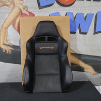 XD051V5AA NEW OEM 2005 DODGE VIPER SRT-10 COPPERHEAD SEATBACK DRIVER OR PASSENGER
