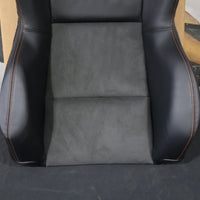 XD051V5AA NEW OEM 2005 DODGE VIPER SRT-10 COPPERHEAD SEATBACK DRIVER OR PASSENGER