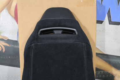 XD051V5AA NEW OEM 2005 DODGE VIPER SRT-10 COPPERHEAD SEATBACK DRIVER OR PASSENGER