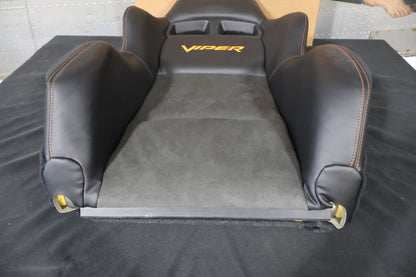 XD051V5AA NEW OEM 2005 DODGE VIPER SRT-10 COPPERHEAD SEATBACK DRIVER OR PASSENGER