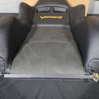 XD051V5AA NEW OEM 2005 DODGE VIPER SRT-10 COPPERHEAD SEATBACK DRIVER OR PASSENGER