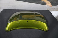 
              53000429EDC NEW OEM 2017 HARLEY-DAVIDSON FLHTKSE ULTRA LIMITED TOUR PACK LID
            