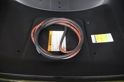 53000429EDC NEW OEM 2017 HARLEY-DAVIDSON FLHTKSE ULTRA LIMITED TOUR PACK LID