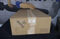 
              57000060DLG NEW OEM 2012 HARLEY-DAVIDSON FLHTCUSE7 INNER FAIRING WICKED SAPPHIRE
            