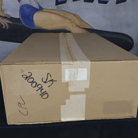 57000060DLG NEW OEM 2012 HARLEY-DAVIDSON FLHTCUSE7 INNER FAIRING WICKED SAPPHIRE