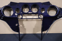 
              57000060DLG NEW OEM 2012 HARLEY-DAVIDSON FLHTCUSE7 INNER FAIRING WICKED SAPPHIRE
            