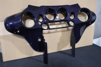 
              57000060DLG NEW OEM 2012 HARLEY-DAVIDSON FLHTCUSE7 INNER FAIRING WICKED SAPPHIRE
            