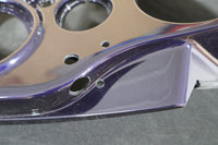 
              57000060DLG NEW OEM 2012 HARLEY-DAVIDSON FLHTCUSE7 INNER FAIRING WICKED SAPPHIRE
            