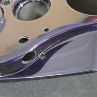 57000060DLG NEW OEM 2012 HARLEY-DAVIDSON FLHTCUSE7 INNER FAIRING WICKED SAPPHIRE