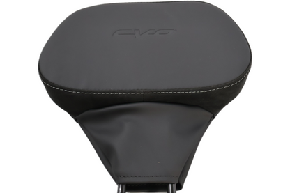 52300724 NEW OEM 1988-2024 HARLEY-DAVIDSON TOURING RIDER BACKREST SEAT CVO