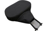 
              52300724 NEW OEM 1988-2024 HARLEY-DAVIDSON TOURING RIDER BACKREST SEAT CVO
            