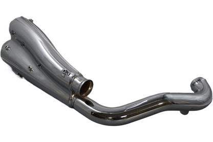 64827-09 NEW OEM 2009-2010 HARLEY-DAVIDSON VRSC VROD MUFFLER EXHAUST