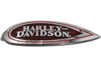 
              62156-00 NEW OEM HARLEY FLSTS HERITAGE SPRINGER LT FUEL TANK MEDALLION 62156-00
            