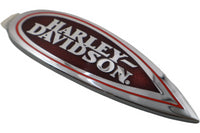 
              62156-00 NEW OEM HARLEY FLSTS HERITAGE SPRINGER LT FUEL TANK MEDALLION 62156-00
            