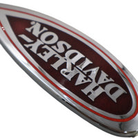 62156-00 NEW OEM HARLEY FLSTS HERITAGE SPRINGER LT FUEL TANK MEDALLION 62156-00