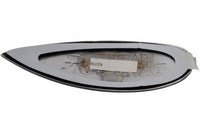 
              62156-00 NEW OEM HARLEY FLSTS HERITAGE SPRINGER LT FUEL TANK MEDALLION 62156-00
            