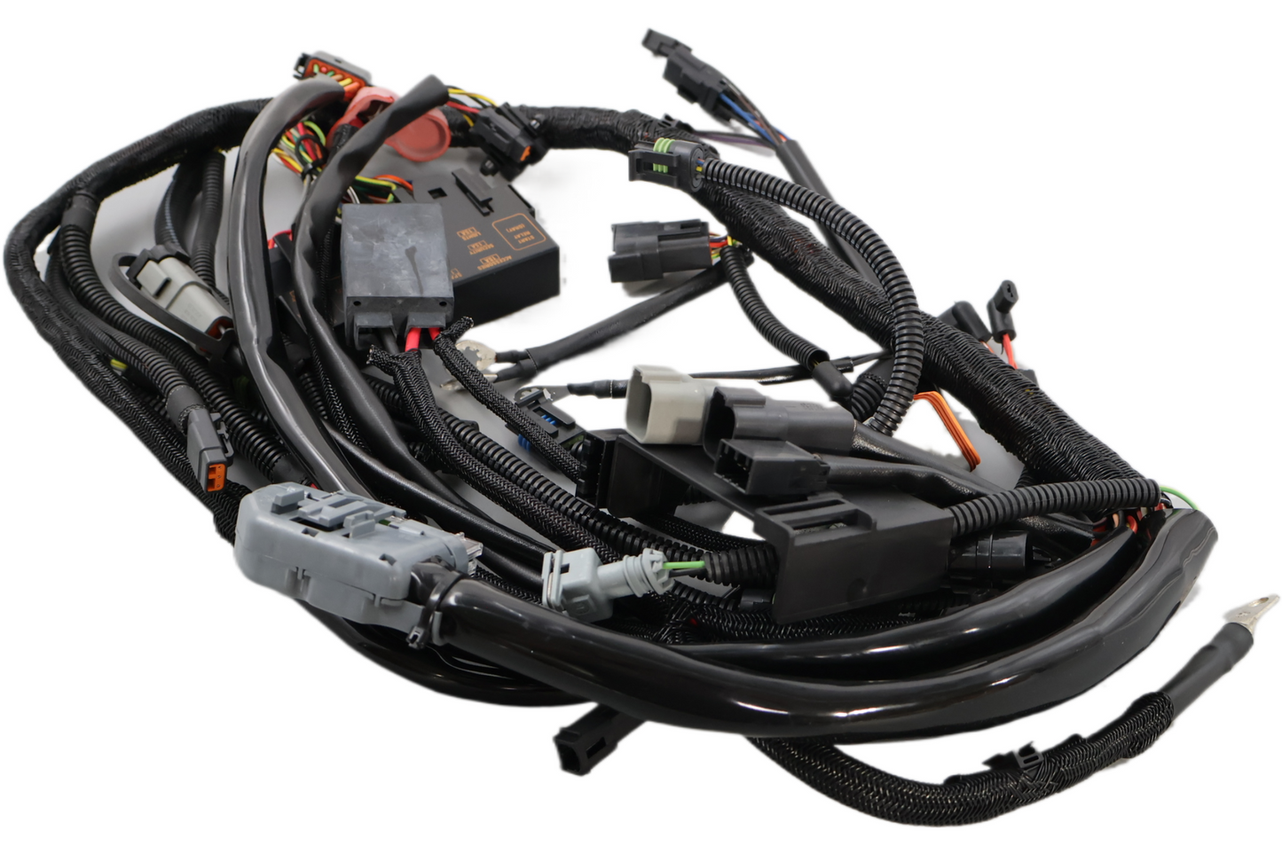 70125-05 NEW OEM 2005 HARLEY-DAVIDSON VRSCA/B VROD MAIN WIRING HARNESS