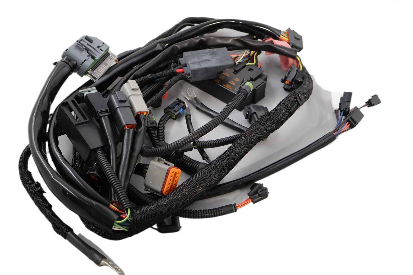 70125-05 NEW OEM 2005 HARLEY-DAVIDSON VRSCA/B VROD MAIN WIRING HARNESS